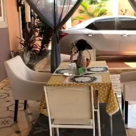 Nana Adu Guest House Koforidua Экстерьер фото
