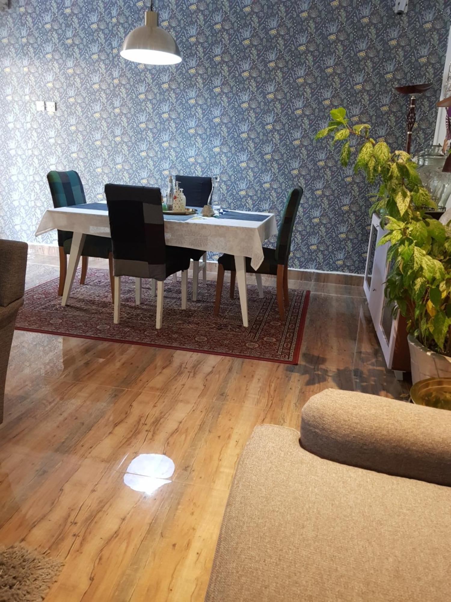 Nana Adu Guest House Koforidua Экстерьер фото