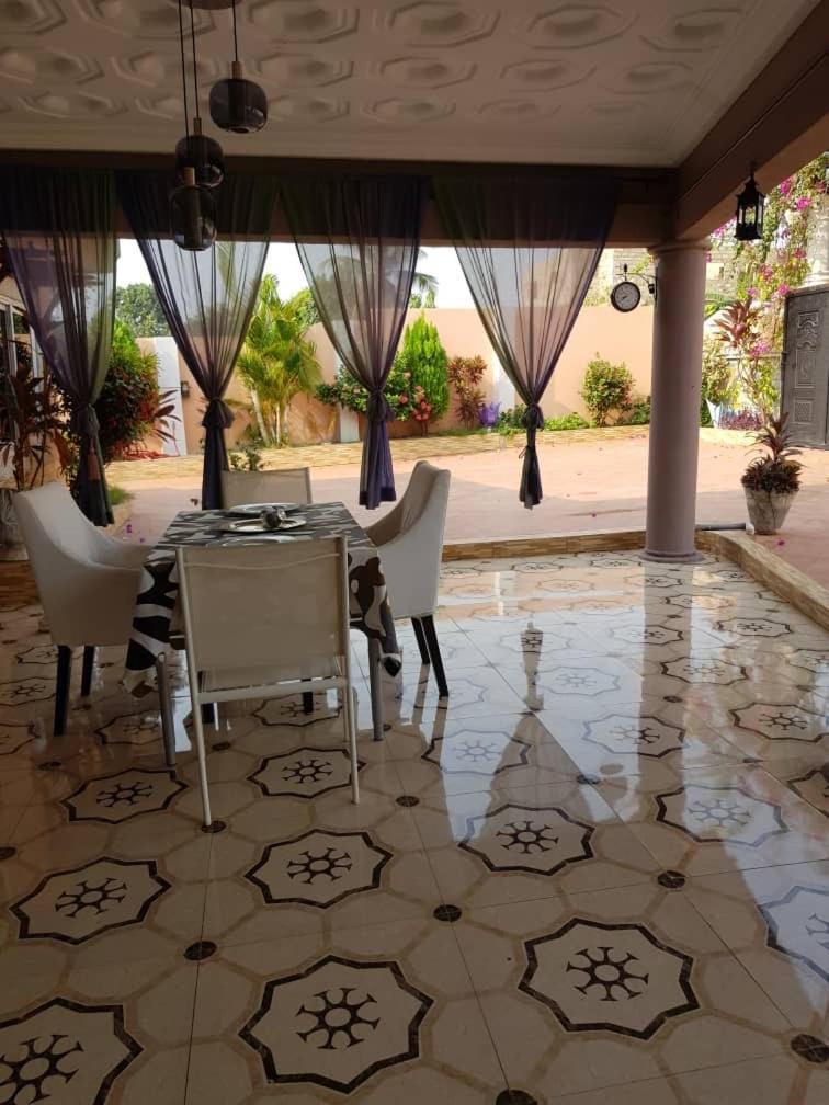 Nana Adu Guest House Koforidua Экстерьер фото