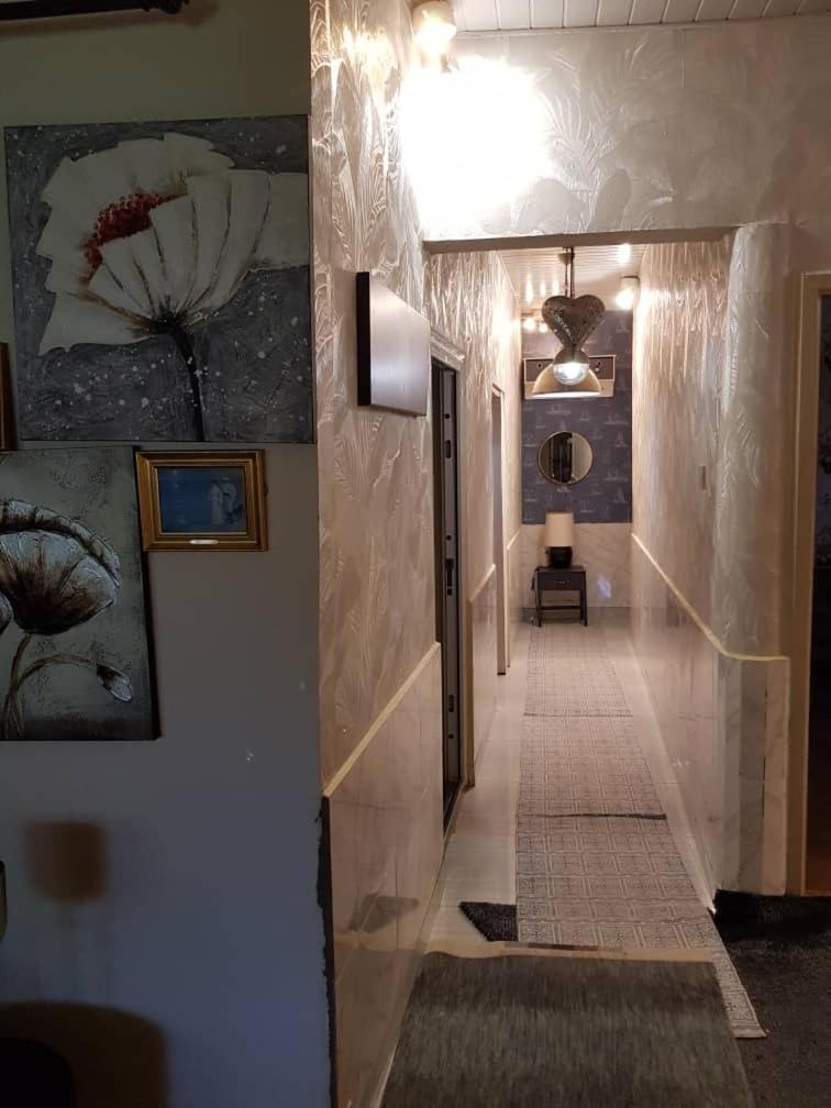 Nana Adu Guest House Koforidua Экстерьер фото