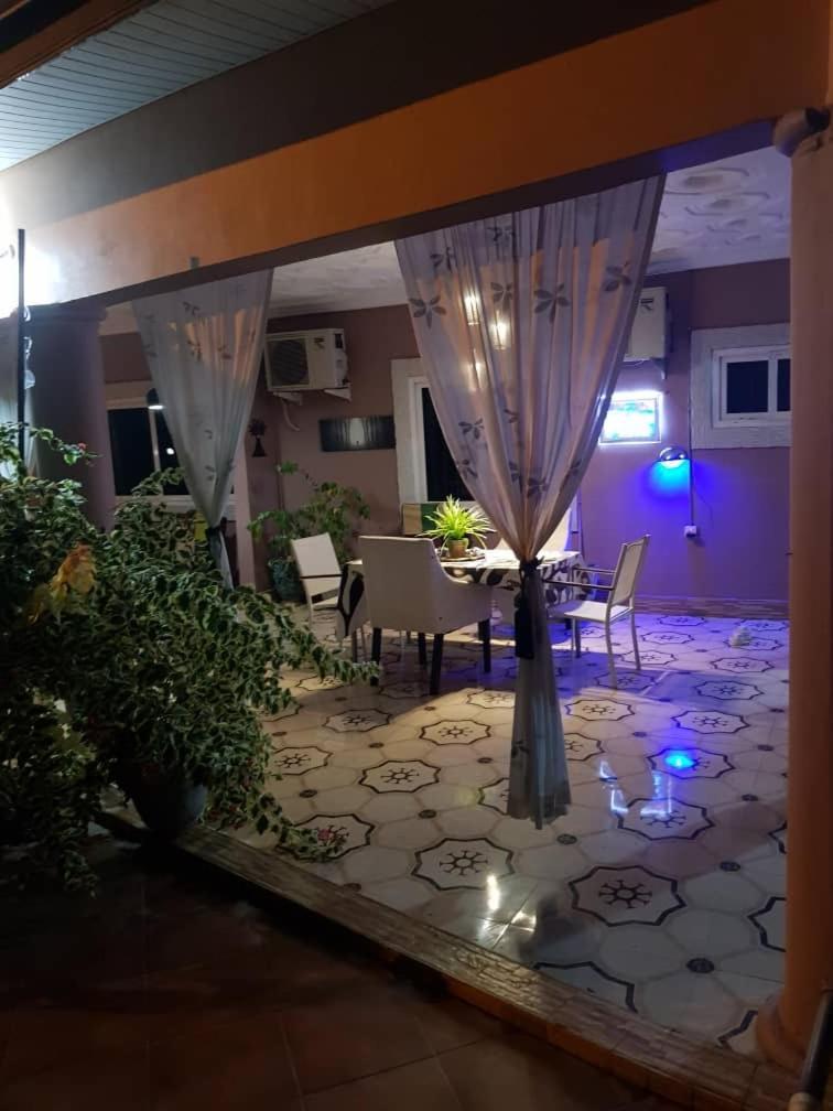 Nana Adu Guest House Koforidua Экстерьер фото